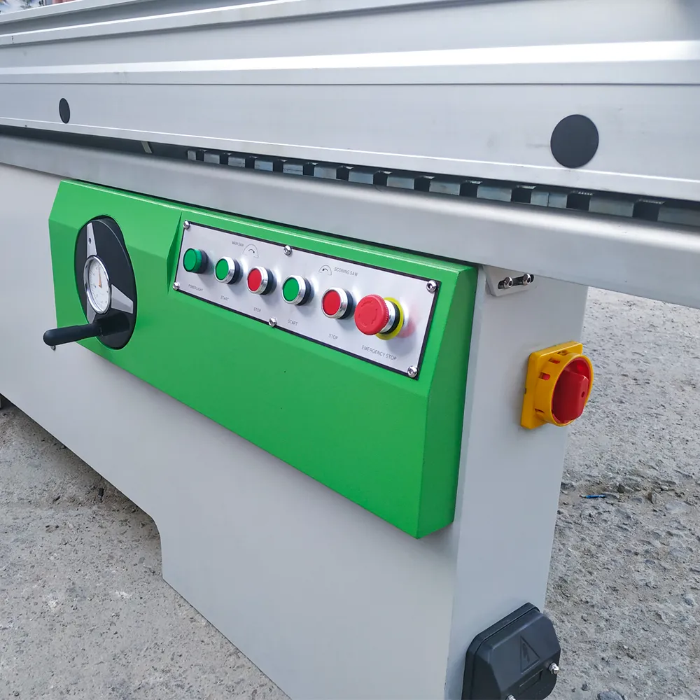 altendorf panel saw